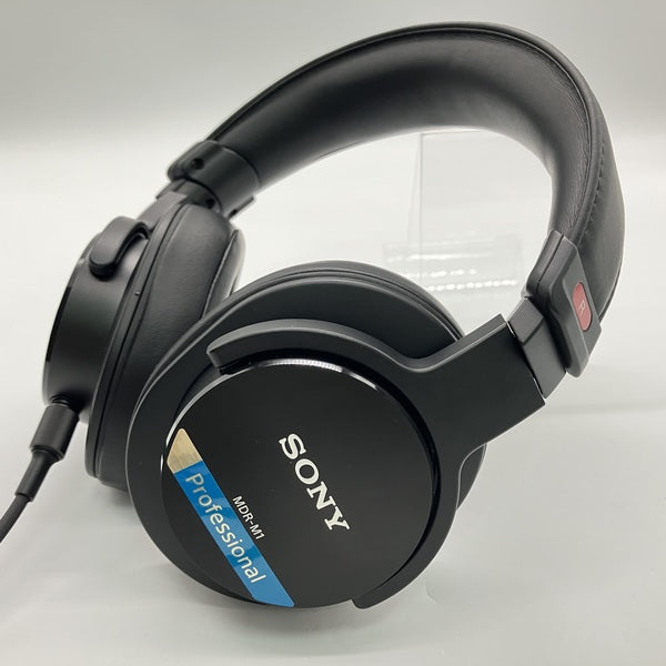 【中古】MDR-M1 Q【日本橋】