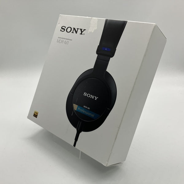 【中古】MDR-M1 Q【日本橋】