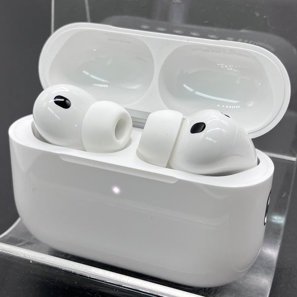 【中古】AirPods Pro 3 MFHP4J/A【秋葉原】