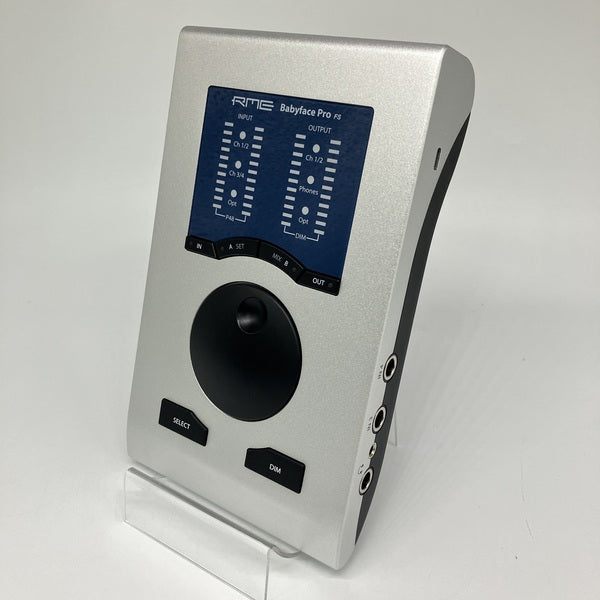 【中古】Babyface Pro FS【日本橋】