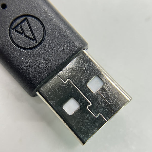 【中古】ATH-M50xSTS-USB【日本橋】