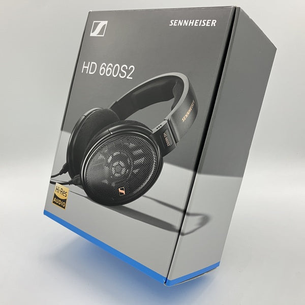 【中古】HD 660S2【日本橋】