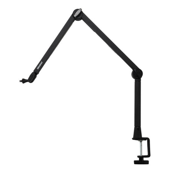 GRAPHT Over Monitor Microphone Arm