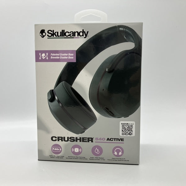 【中古】CRUSHER 540 ACTIVE  FOREST【名古屋】