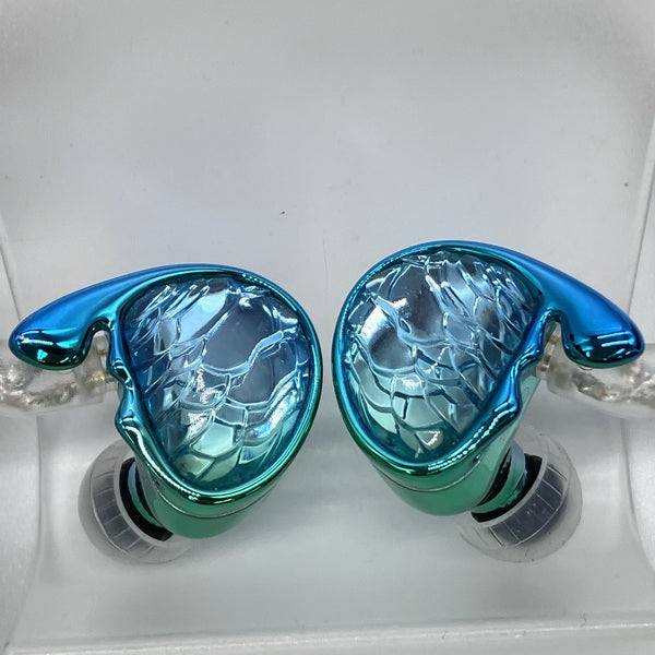 【中古】Mermaid（Green 4.4mm）【名古屋】