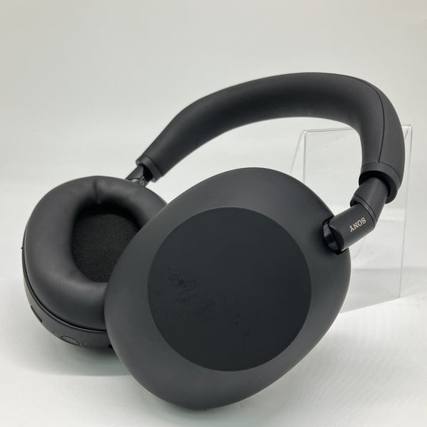 【中古】WH-1000XM6 BM ブラック【秋葉原】