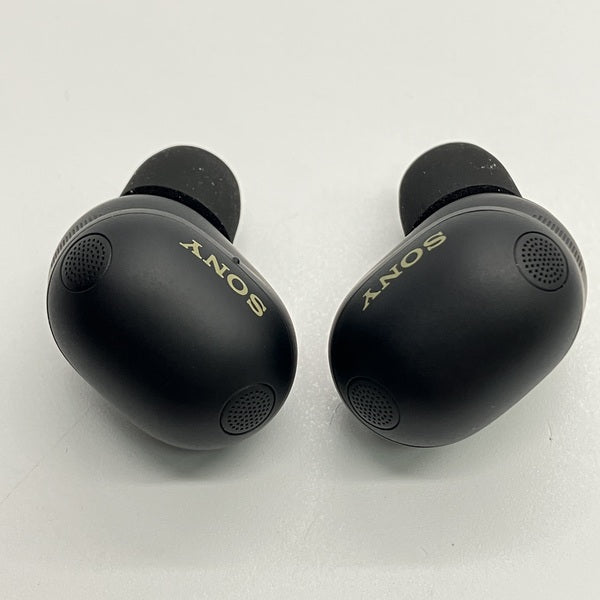 【中古】WF-1000XM6 BZ ブラック【秋葉原】