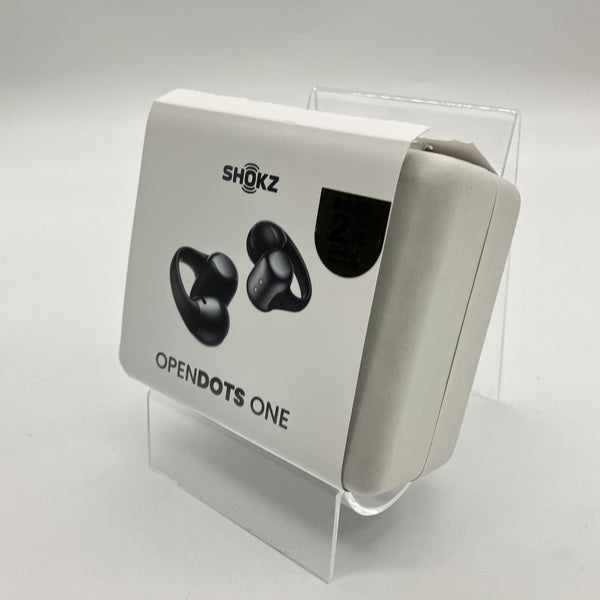 【中古】OpenDots ONE Black【SKZ-EP-000054】【日本橋】