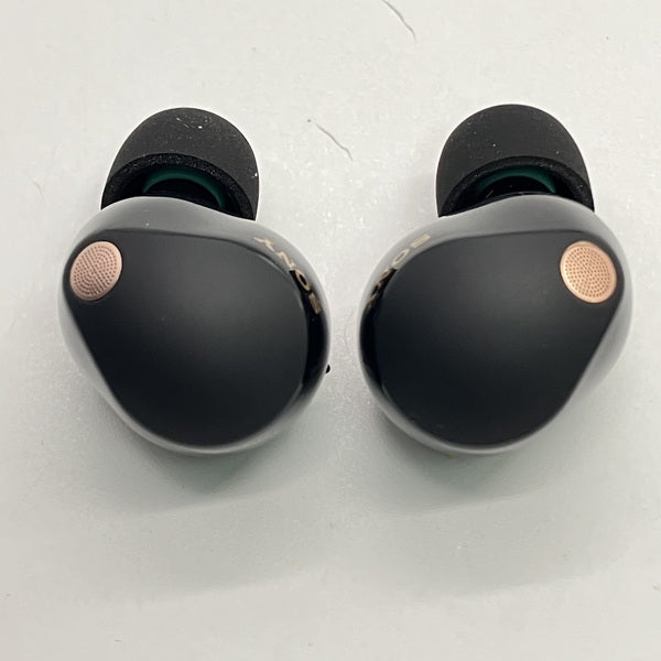 【中古】WF-1000XM5 B ブラック【秋葉原】