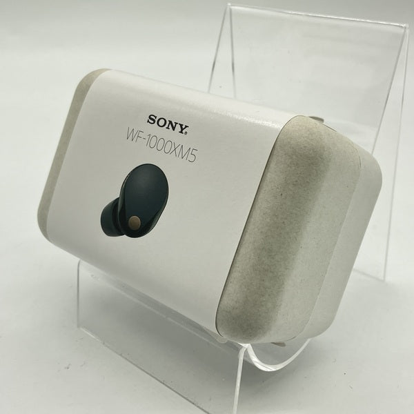 【中古】WF-1000XM5 B ブラック【秋葉原】