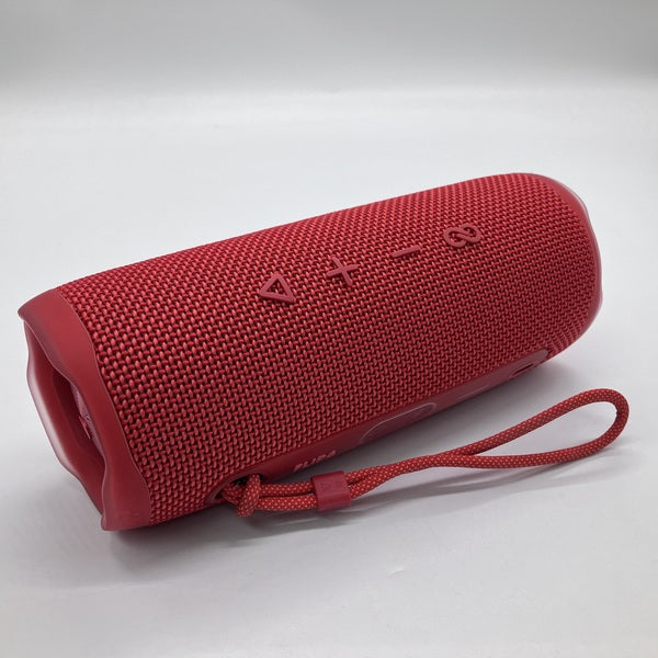 【中古】FLIP6 レッド【JBLFLIP6RED】【秋葉原】