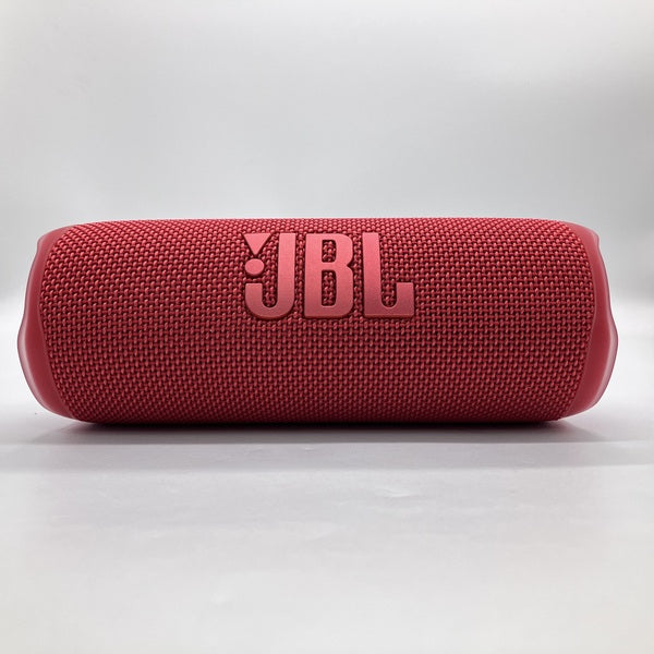 【中古】FLIP6 レッド【JBLFLIP6RED】【秋葉原】