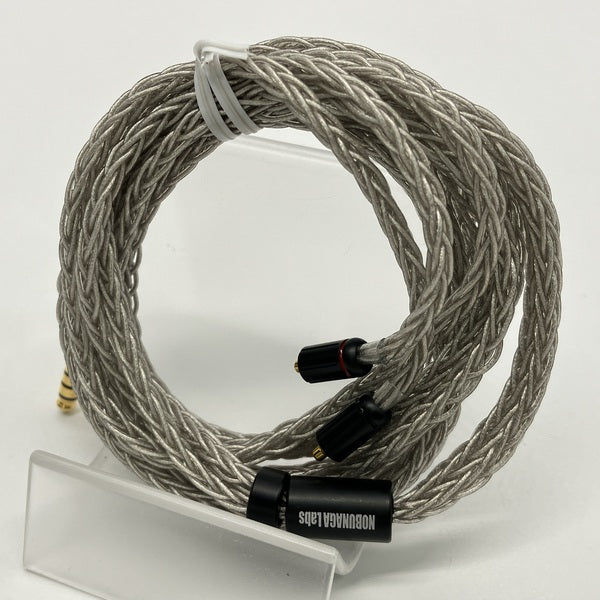 【中古】玉兎　極 (Gyokuto-Kiwami)4.4mm5極バランス/MMCX 【NLV-GYT-KWM】【秋葉原】