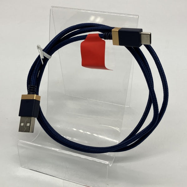 【中古】音楽伝送 A-Bｹｰﾌﾞﾙ USB2.0 1.0m 【DH-AB10】【秋葉原】