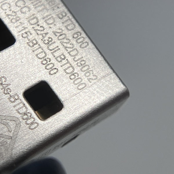 【中古】BTD 600 (Bluetooth USBアダプター)【日本橋】