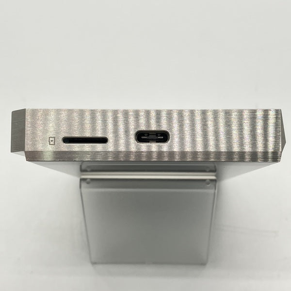 【中古】A&ultima SP2000 Stainless Steel 【AK-SP2000-SS】【日本橋】