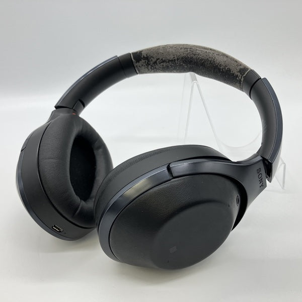 【中古】MDR-1000X BM ブラック【秋葉原】