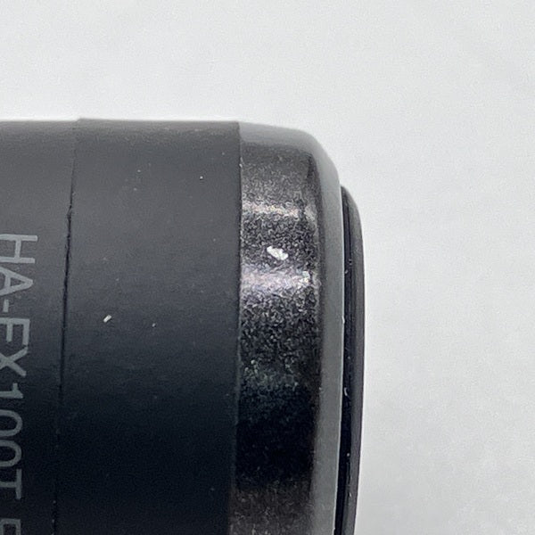 【中古】HA-FX100T【秋葉原】