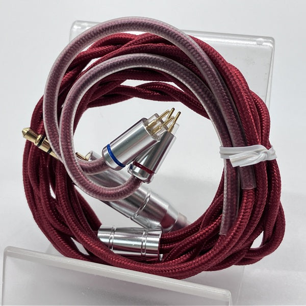 【中古】NICEHCK RedAg 2pin-3.5ｍｍ【日本橋】
