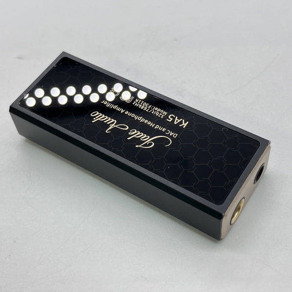 【中古】KA5 【FIO-KA5-B】【秋葉原】