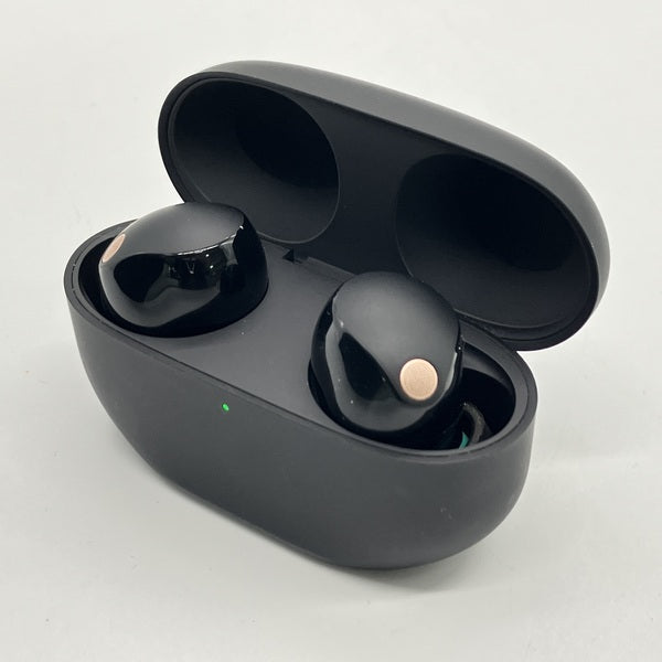 【中古】WF-1000XM5 B ブラック【秋葉原】