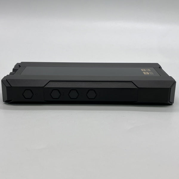 【中古】Q15 Black 【FIO-Q15-B】【秋葉原】
