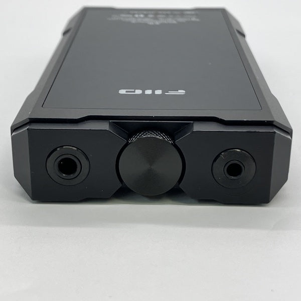 【中古】Q15 Black 【FIO-Q15-B】【秋葉原】