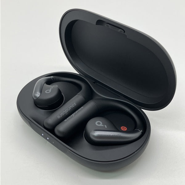 【中古】Soundcore AeroFit ブラック 【A3872N11】【名古屋】