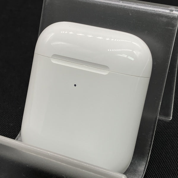 【中古】AirPods with Wireless Charging Case  MRXJ2J/A【名古屋】