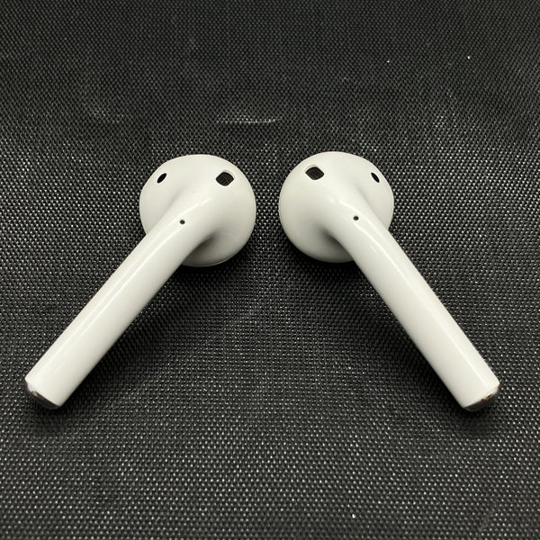 【中古】AirPods with Wireless Charging Case  MRXJ2J/A【名古屋】