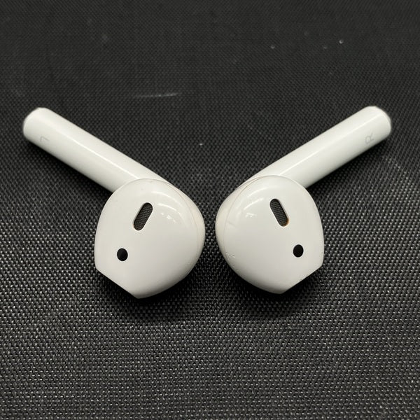 【中古】AirPods with Wireless Charging Case  MRXJ2J/A【名古屋】