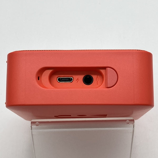 【中古】JBL GO2 オレンジ 【JBLGO2ORG】【名古屋】