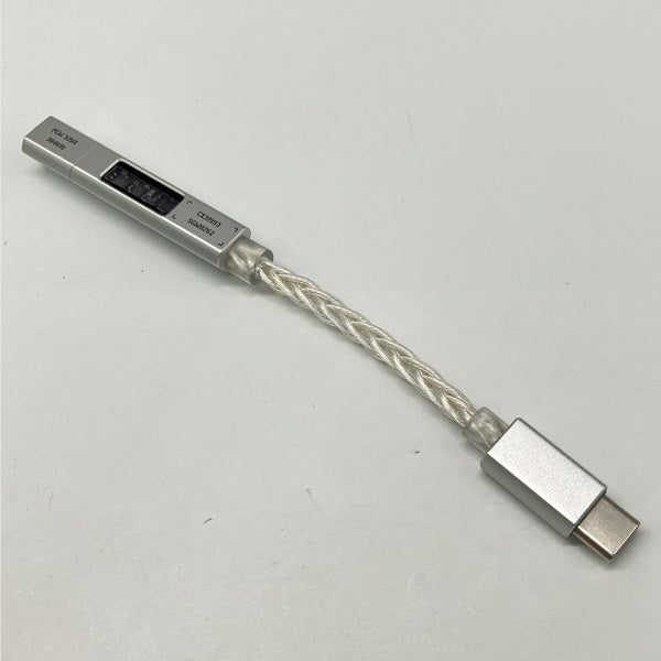 【中古】NICEHCK NK1 Ultra【秋葉原】