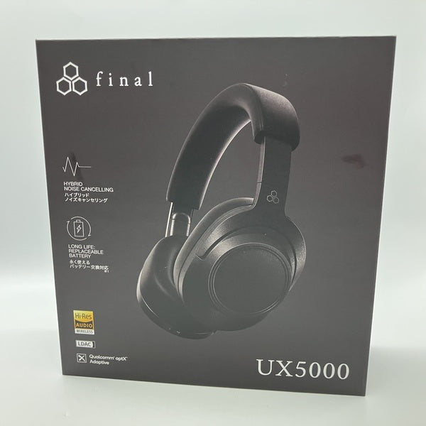 【中古】UX5000【名古屋】