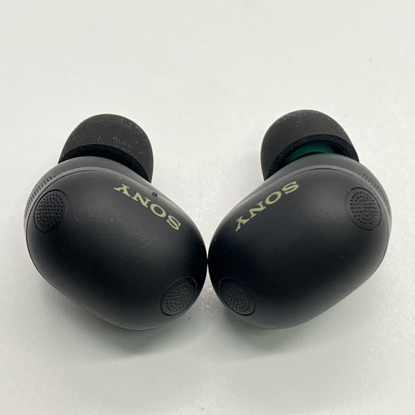 【中古】WF-1000XM6 BZ ブラック【秋葉原】