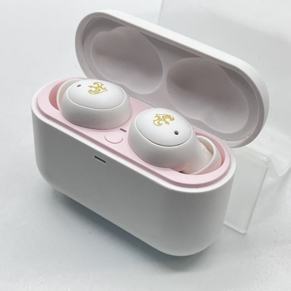 【中古】ZE500 for ASMR -Patra  White【秋葉原】