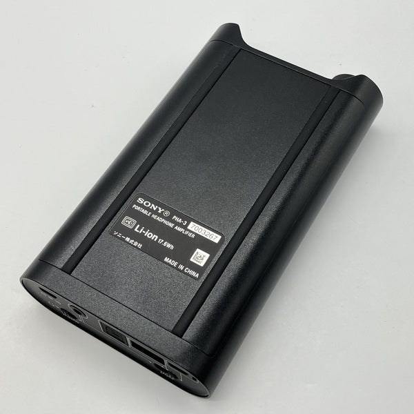 【中古】PHA-3【名古屋】