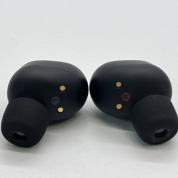 【中古】WF-1000XM6 BZ ブラック【日本橋】