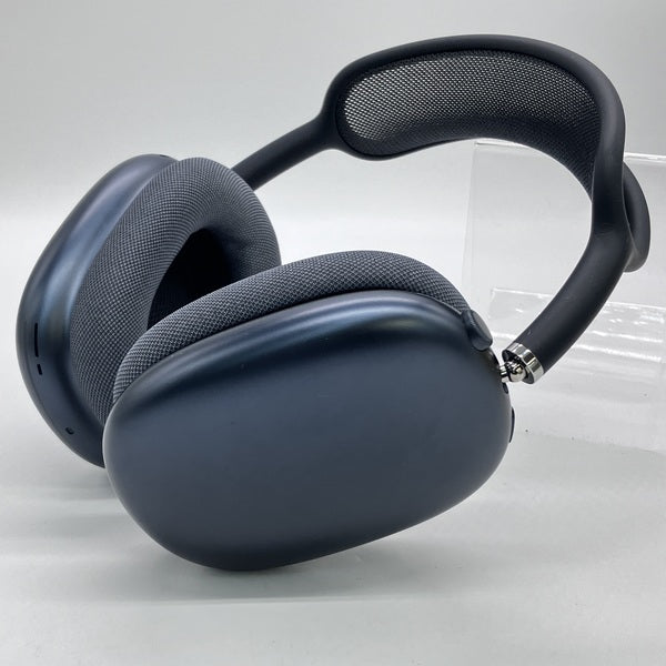 【中古】AirPods Max(USB-C) MWW43ZA/A ミッドナイト【秋葉原】