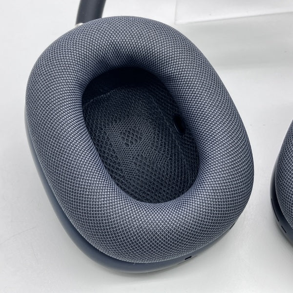 【中古】AirPods Max(USB-C) MWW43ZA/A ミッドナイト【秋葉原】