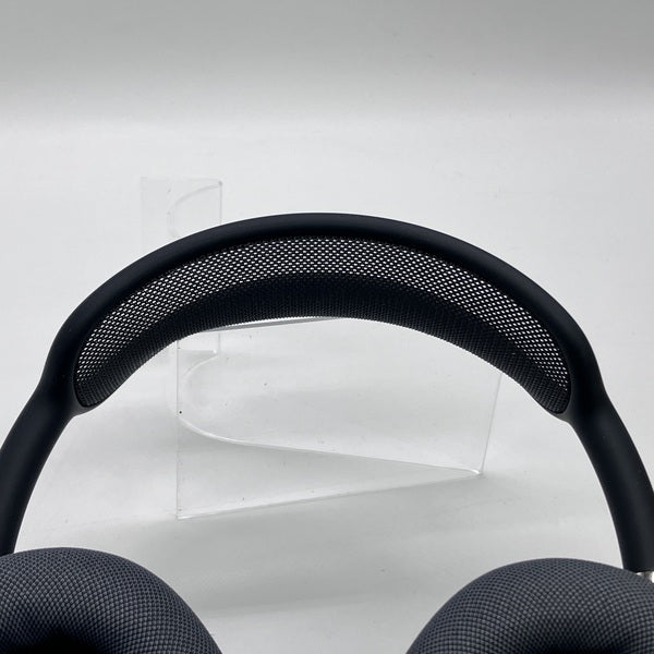 【中古】AirPods Max(USB-C) MWW43ZA/A ミッドナイト【秋葉原】