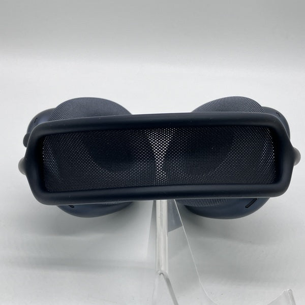 【中古】AirPods Max(USB-C) MWW43ZA/A ミッドナイト【秋葉原】