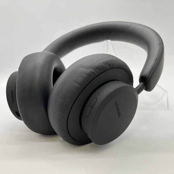 【中古】MIAMI Noise Cancelling Bluetooth Midnight Black【名古屋】