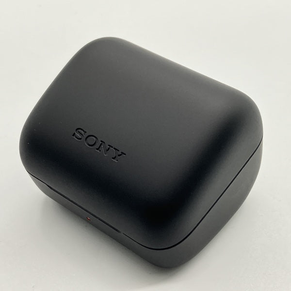 【中古】INZONE Buds ブラック 【WF-G700N BZ】【日本橋】