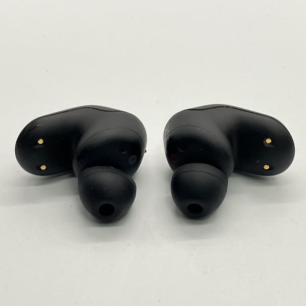 【中古】INZONE Buds ブラック 【WF-G700N BZ】【日本橋】