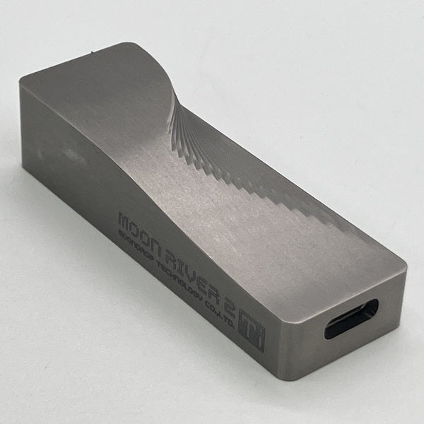 【中古】MOONRIVER2-Ti【秋葉原】