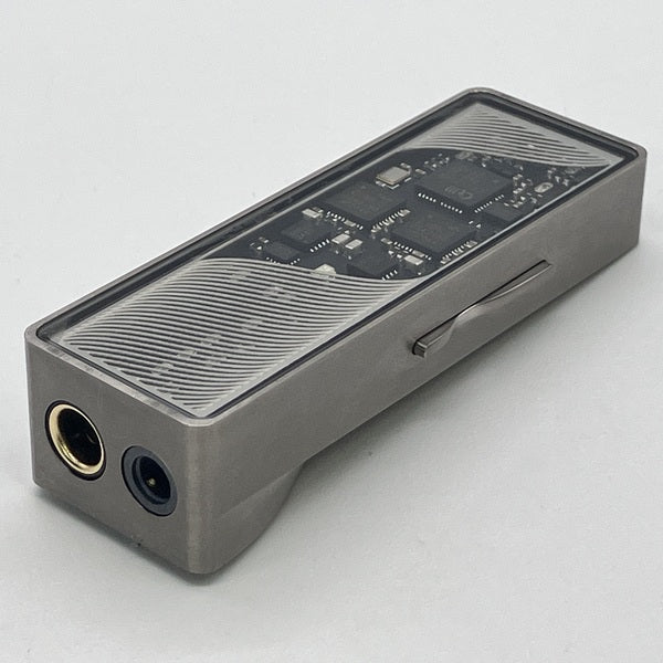 【中古】MOONRIVER2-Ti【秋葉原】