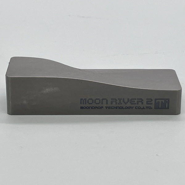 【中古】MOONRIVER2-Ti【秋葉原】