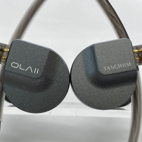 【中古】OLA II (4.4mm)【日本橋】