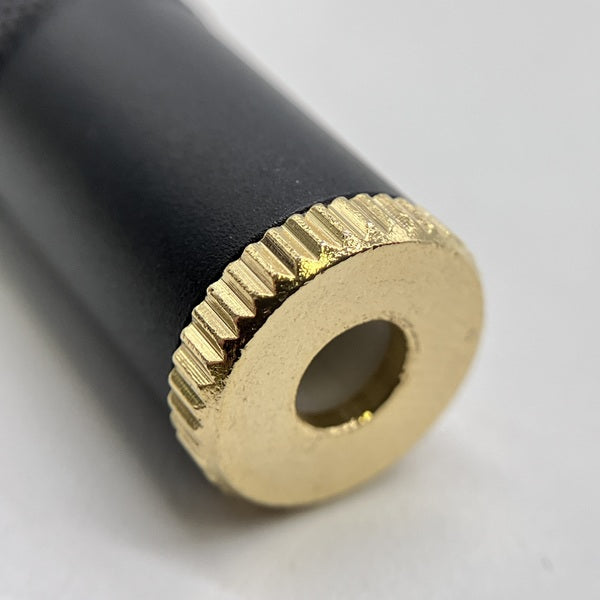 【中古】HSE-AD03B-pnk Type-C to 4.4mm DAC搭載変換アダプタ (バランスピダック)【日本橋】